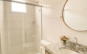 Apartamento Mobiliado em Extrema MG